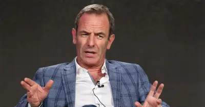 Robson Green's New BBC Detective Series The Northumbria Mysteries: What We Know