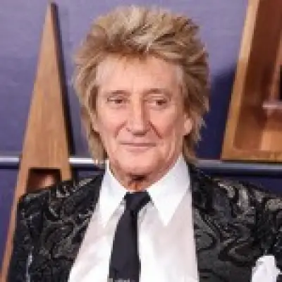 Rod Stewart, 81, Addresses Health Concerns After Cancelling Gigs