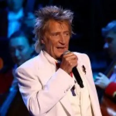 Rod Stewart Addresses World Cup Backlash After Cancelling Gig Due to Illness
