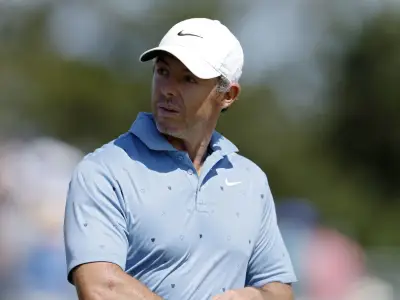 Rory McIlroy Given PGA Tour Loophole to Avoid Rule on Event Minimum