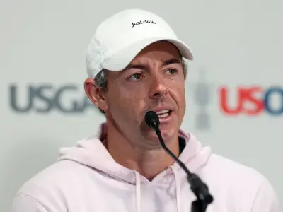 Rory McIlroy Pulls Out of Travelers Championship, Risks PGA Tour Rule