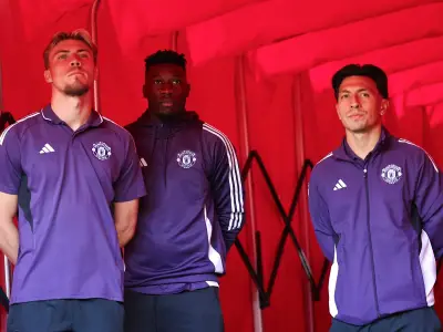 Ruben Amorim Role in Andre Onana's Latest Man Utd Loan Exit