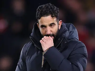 Ruben Amorim's AC Milan Move Triggers Financial Boost for Man United
