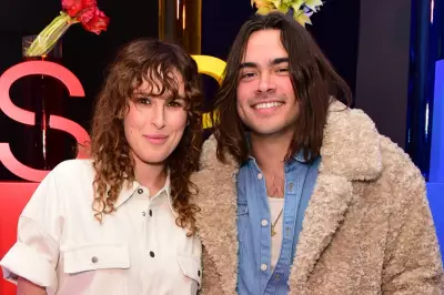 Rumer Willis Accused of Exploiting Daughter in Custody Dispute