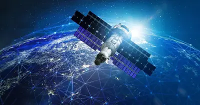 Russia Suspected of Testing Space Weapon That Could Disrupt GPS Across Continents