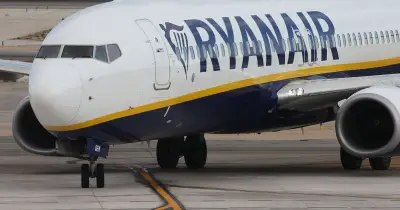 Ryanair Introduces New £8 Family Seating Rule After CMA Probe