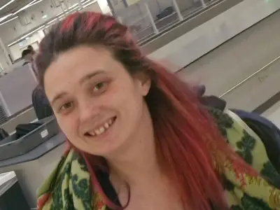 Ryanair Refuses Woman Over Tiny Passport Rip Before £700 Holiday