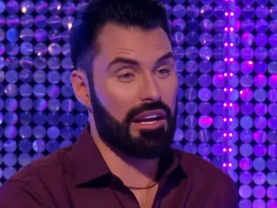 Rylan Clark Defends BBC Radio 2 Co-Star from Listener Backlash