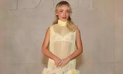 Sabrina Carpenter Files Restraining Order Against Repeated Trespasser
