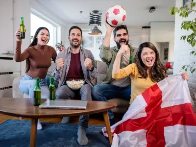 Sainsbury's World Cup Beer Deals: 40 Bottles for £20 with Nectar Card