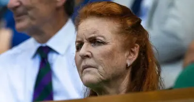 Sarah Ferguson 'furious' over Beatrice and Eugenie treatment, blames Prince William