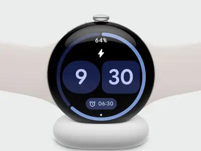 Save £110 on Google Pixel Watch 4 Praised as 'An Upgrade'