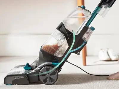 Save Over £160 on Vax Carpet Cleaner Pet Owners Love