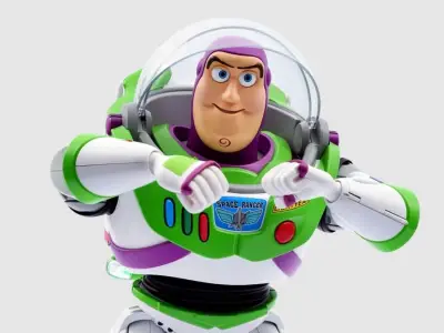 Save Up to 74% on Toy Story Toys: Gumtree's Pre-Loved Bargain Guide
