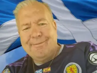 Scotland fan dies after collapsing at US pub during World Cup dream trip