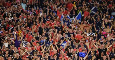 Scotland Fans Drink Boston Pubs Dry as Beer Supplies Run Out