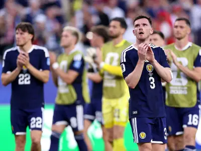 Scotland v Brazil: TV Channel, Kick-Off Time and Live Stream for World Cup