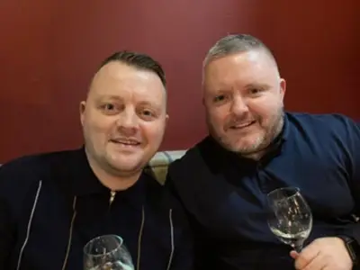 Scotland World Cup Uncertainty Threatens Best Man Duties at Brother's Wedding