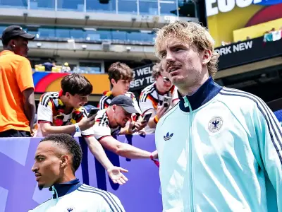 Scotland's World Cup Hopes in Jeopardy After 3-0 Brazil Loss