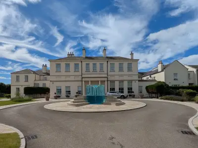 Seaham Hall: North East's Five-Star Hotel Among World's Best on La Liste 2025