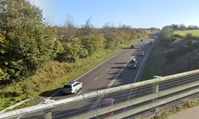 Second Boy Dies After A30 Crash in Cornwall, Police Appeal