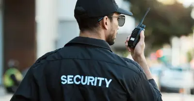 Security Firm First Response Ordered to Wind Up by High Court