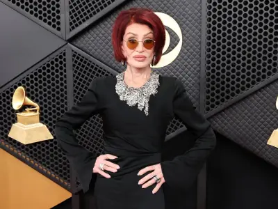 Sharon Osbourne Hospitalized, Misses Ozzy Statue Unveiling at Hellfest