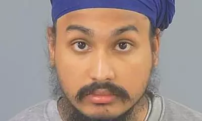 Sikh Man Sentenced for Murdering Student with Ceremonial Knife and Framing Victim