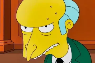 Simpsons Star Harry Shearer Finds 40-Year Run 'A Little Difficult'