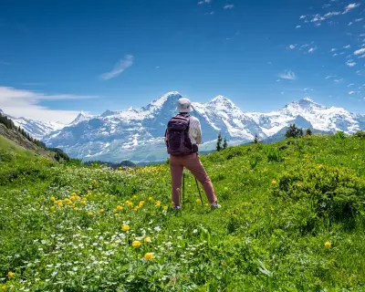 Six Best Long-Distance European Trails for Summer Hiking