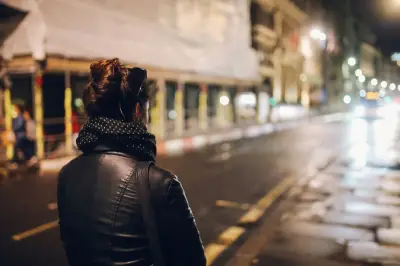 Six in Ten Women in London Say Capital Is Getting Less Safe, Poll Finds