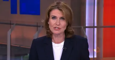 Sky News Interrupts Broadcast as Supreme Court Rejects Trump's Birthright Citizenship Order