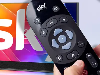 Sky's Real Time upgrade cuts World Cup streaming lag for UK homes