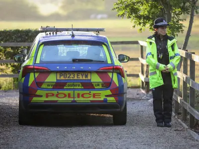 Son Charged with Manslaughter of Father on His Own Farm