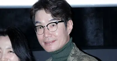 Song Young-kyu's Final Role in Netflix's Teach You A Lesson