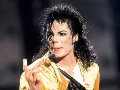 Songs Inspired by Real-Life Murders: From I Don't Like Mondays to Smooth Criminal