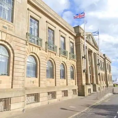 South Ayrshire Council Introduces 'Just Cause' Alcohol and Drug Testing