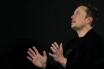 SpaceX Strikes £45bn AI Coding Firm Deal After IPO Surge