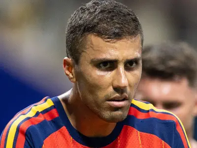 Spain forced into away kit against Uruguay at World Cup 2026 due to colour clash
