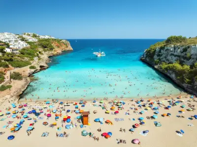Spain Warns Tourists: Three Rules to Follow Amid Heatwave