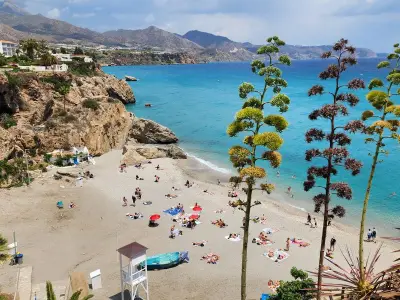 Spain's Strict Beach Fines: Up to €3,000 for Ball Games, Urinating in Sea