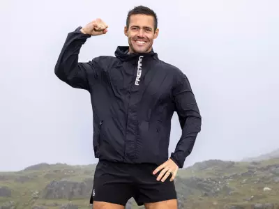 Spencer Matthews Calls Everest Climb 'Selfish' as He Welcomes Fourth Child