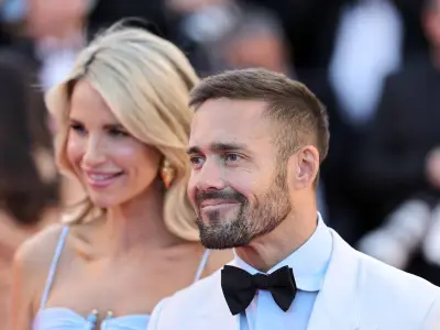Spencer Matthews Finds Vogue Williams' Bad Bunny Obsession 'Weird'