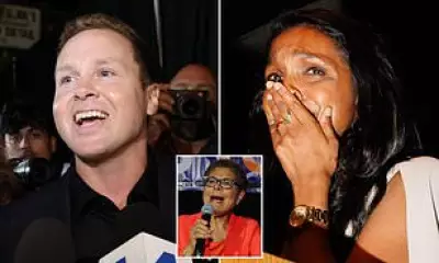 Spencer Pratt Widens Lead in LA Mayor Race, Bass Set for Runoff