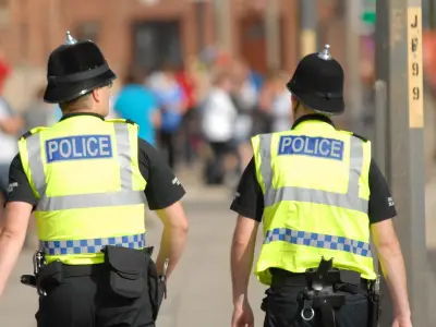 Sports Shop Workers Face Rising Violent Attacks from Thieves