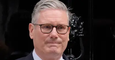 Starmer dealt blow as GB News halts for Burnham leadership update