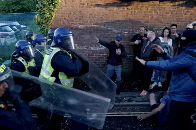 Starmer Slams 'Disgraceful' Attacks on Police Over Henry Nowak Case