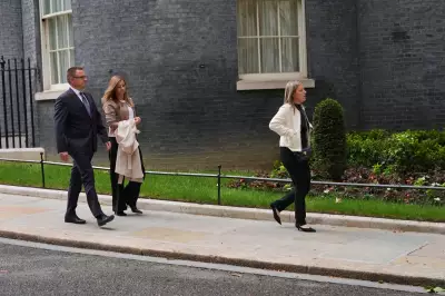 Starmer Vows to 'Right Wrongs' in Henry Nowak Case After Family Meeting