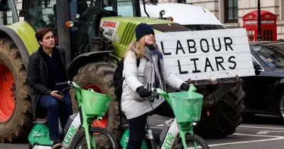 Starmer Wasted Premiership on Toxic Culture War Policies, Says Countryside Alliance