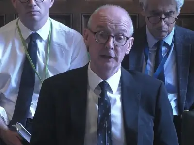 State Pension Age Review: DWP Minister Provides Update on 'Additional Support'